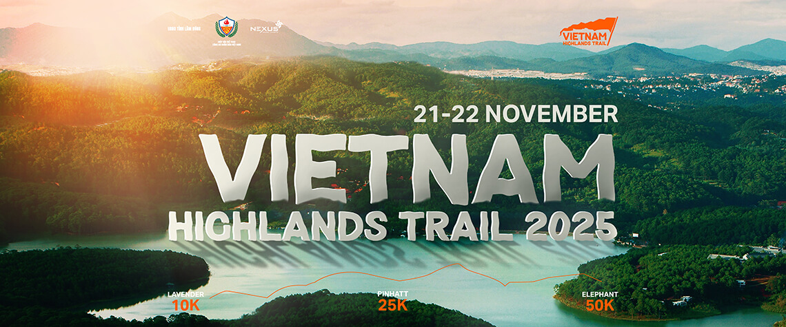 Vietnam Ultra Trail 2026